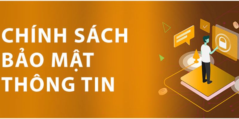 Chính sách bảo mật 1 chính sách bảo mật BMWBet
