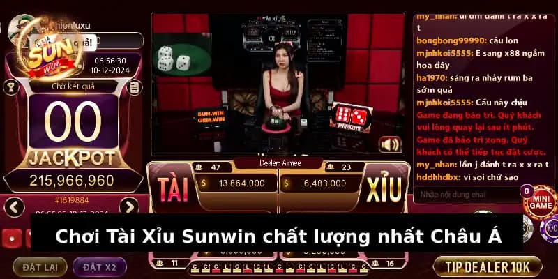 Cách bỏ tài xỉu khoa học, hiệu quả và nhanh nhất nên áp dụng 2 cách bỏ tài xỉu hiệu quả