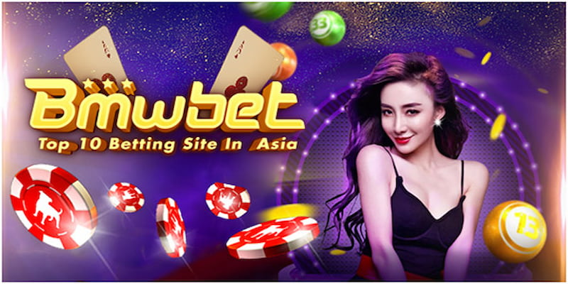 Nạp rút tiền 1 Nạp rút tiền BMWBet