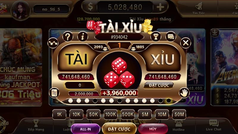 Cách bỏ tài xỉu khoa học, hiệu quả và nhanh nhất nên áp dụng 4 cách bỏ game tài xỉu