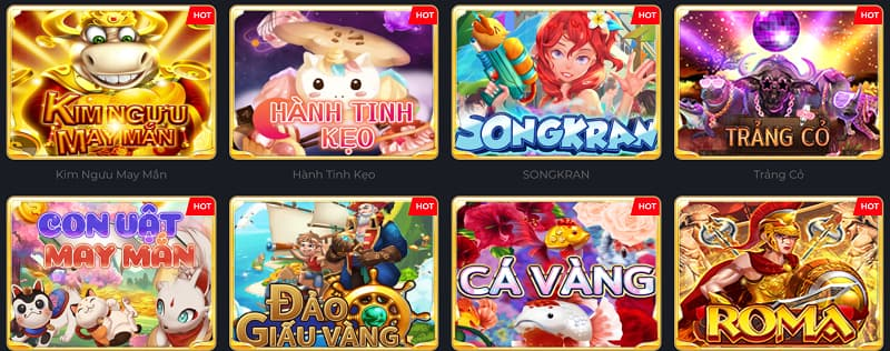 game slot nổ hũ BMWBet 