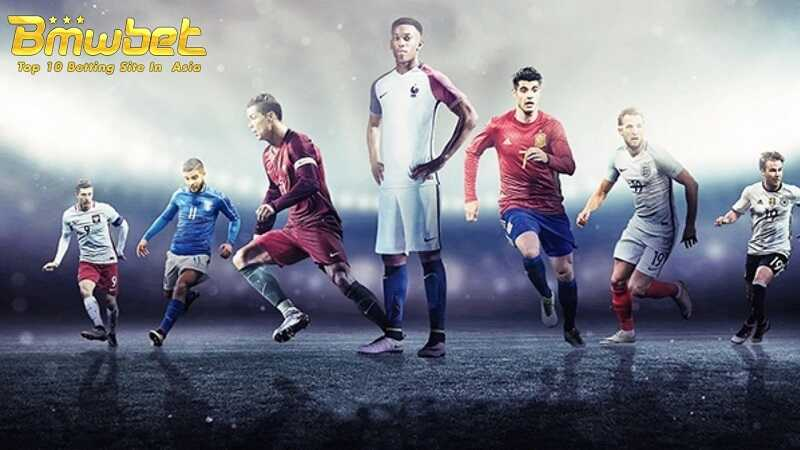 Thể thao 2 kèo thể thao BMWBet