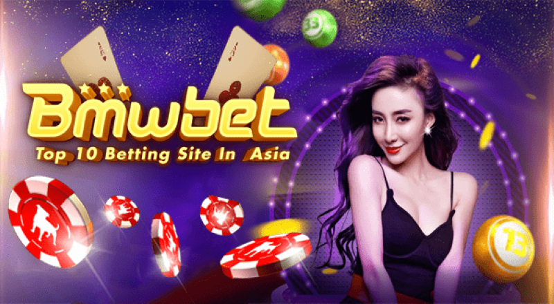 Xổ Số 2 Xổ số BMWBet