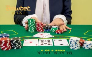 Cách chơi bài baccarat luôn thắng