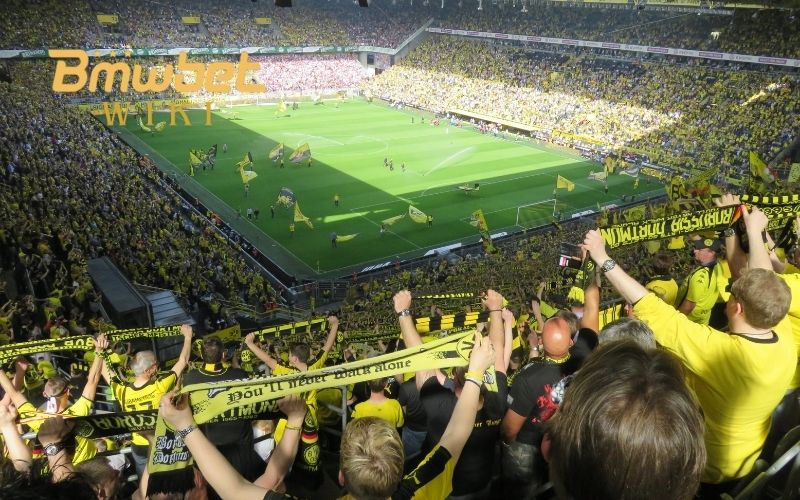 Soi kèo Ligue 1: Nhận định từ các chuyên gia hàng đầu 2 Soi kèo Ligue 1