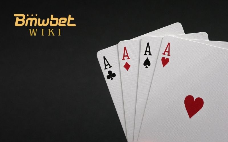 Bài Cào Online: Luật Chơi, Cách Chơi & Bí Quyết Thắng 4 Bài cào
